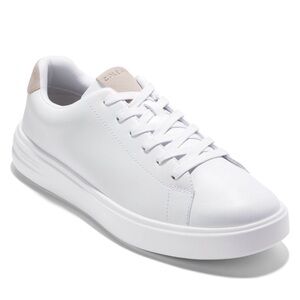 Cole Haan Mens Grand+ Court Sneaker